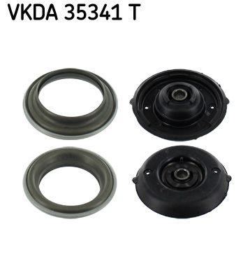 Coupelle de suspension SKF VKDA 35341 T